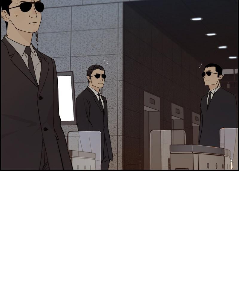Read A Man's Man Manga Online