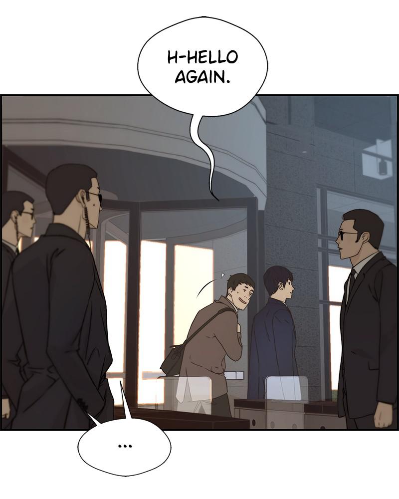 Read A Man's Man Manga Online