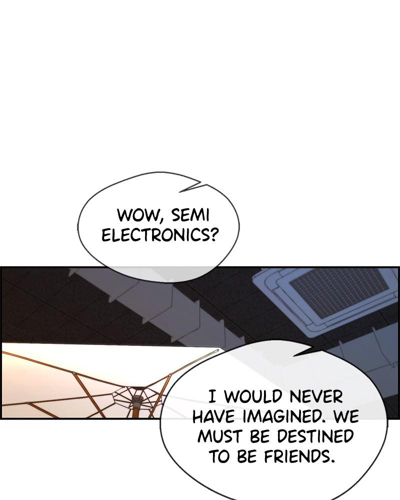 Read A Man's Man Manga Online