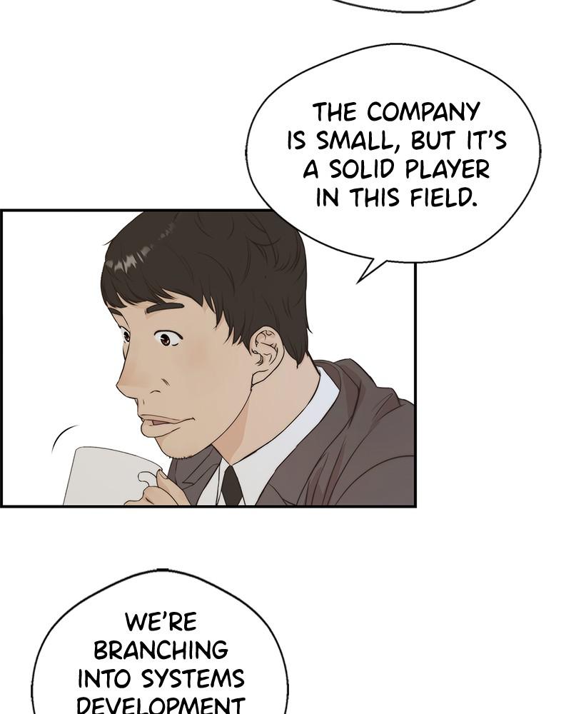 Read A Man's Man Manga Online
