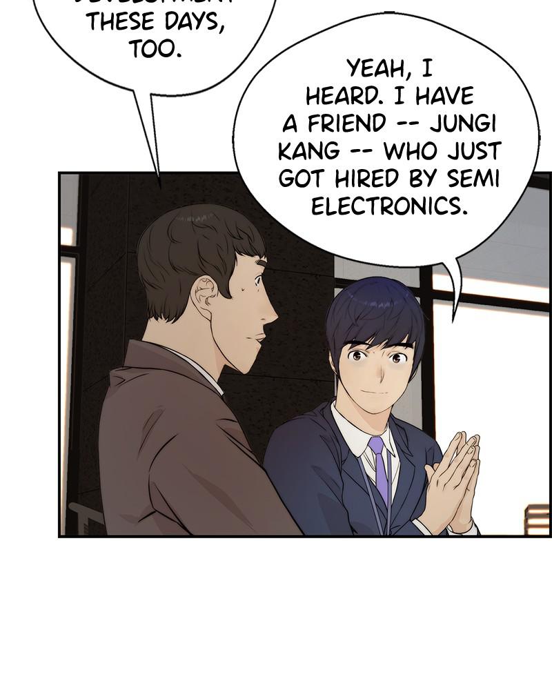 Read A Man's Man Manga Online