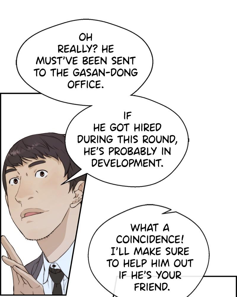 Read A Man's Man Manga Online