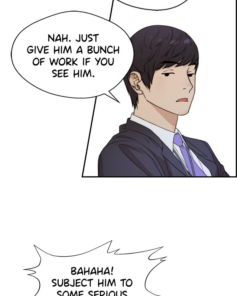 Read A Man's Man Manga Online