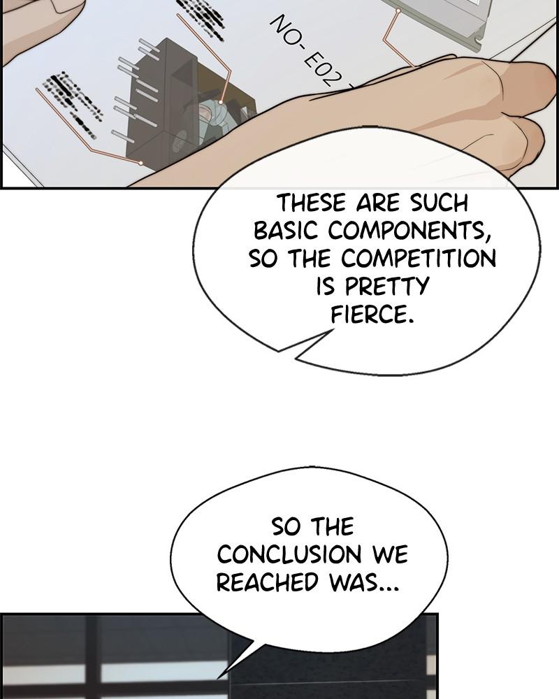 Read A Man's Man Manga Online