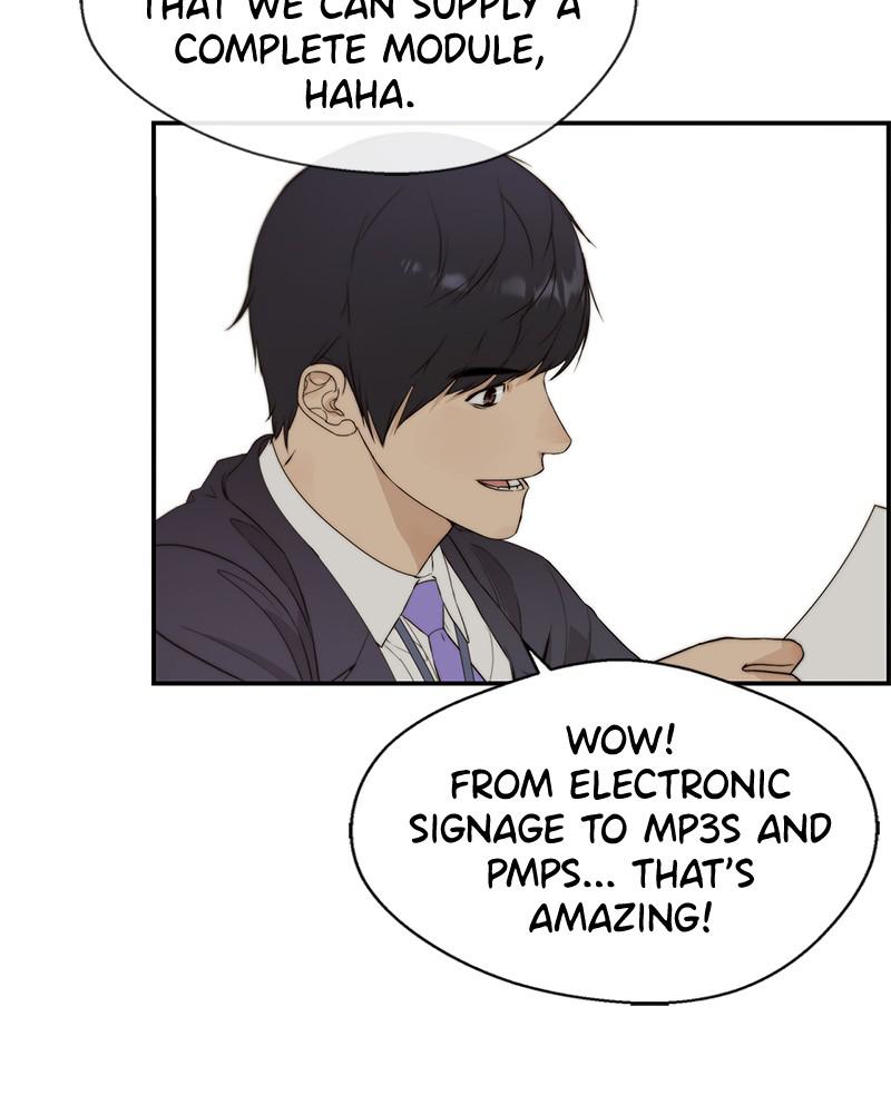Read A Man's Man Manga Online
