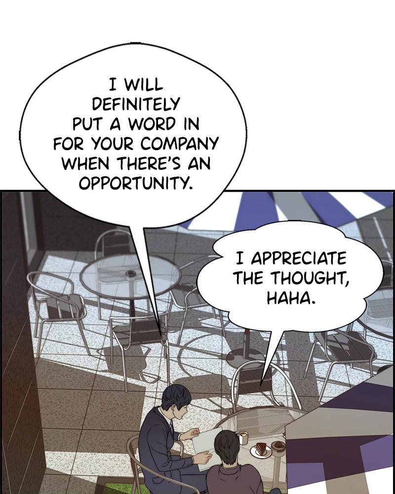 Read A Man's Man Manga Online