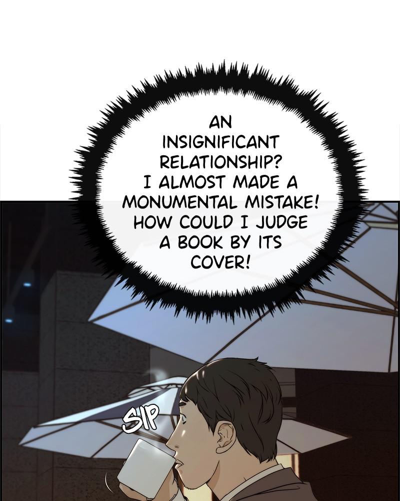 Read A Man's Man Manga Online
