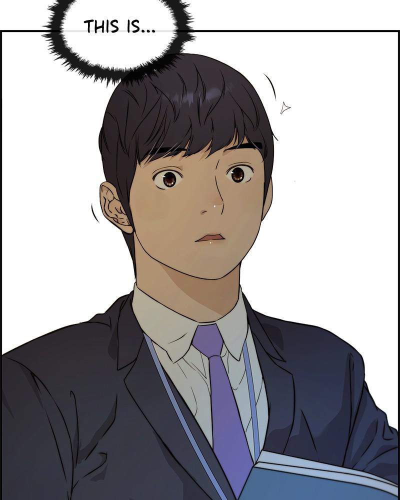 Read A Man's Man Manga Online