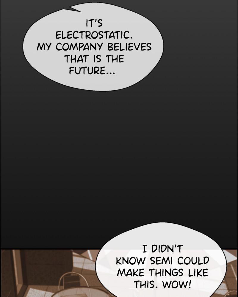 Read A Man's Man Manga Online
