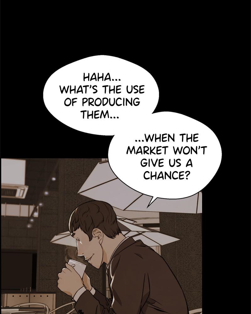 Read A Man's Man Manga Online