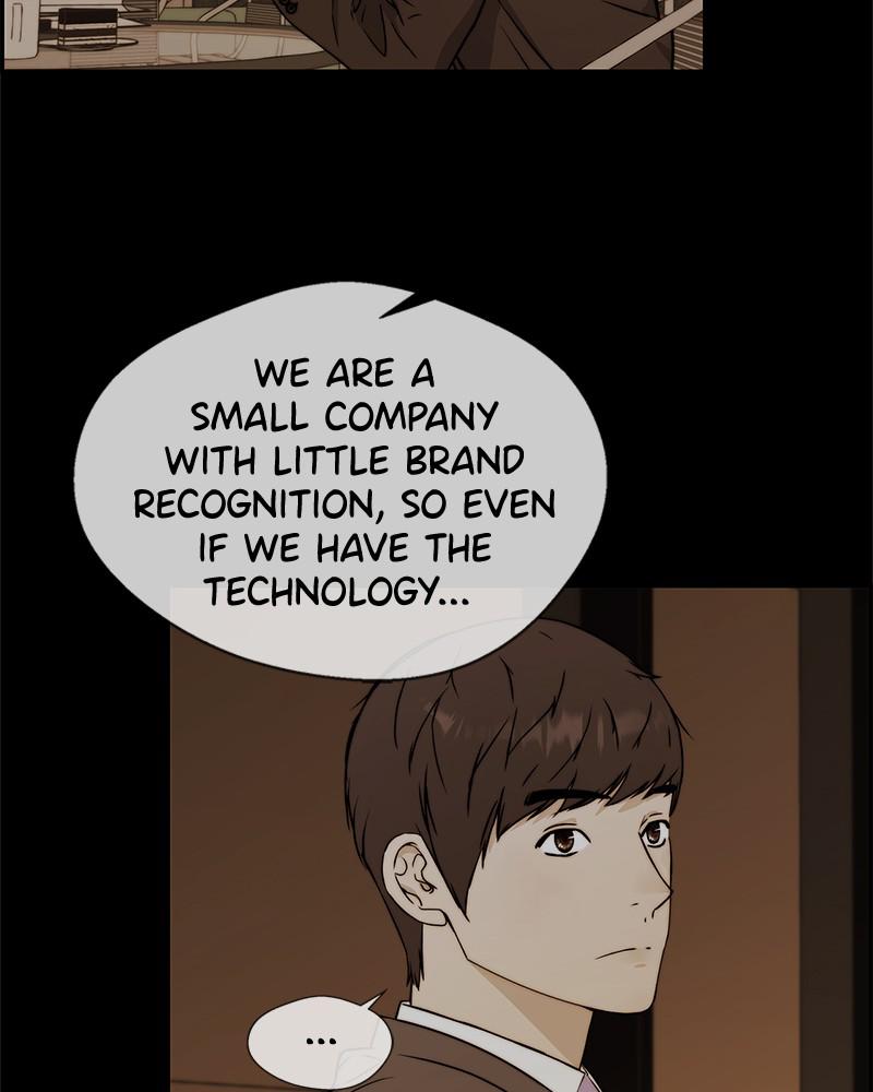 Read A Man's Man Manga Online