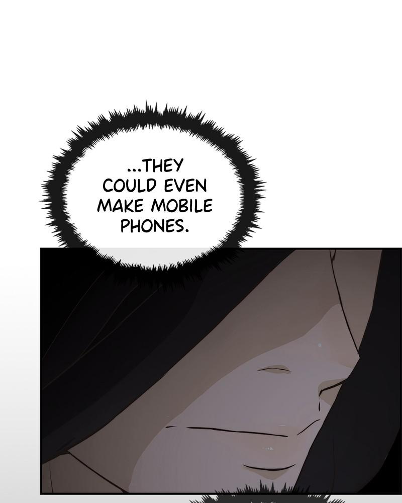 Read A Man's Man Manga Online