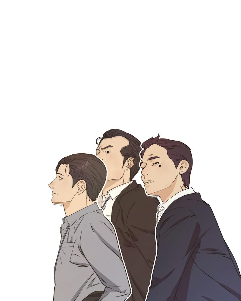 Read A Man's Man Manga Online