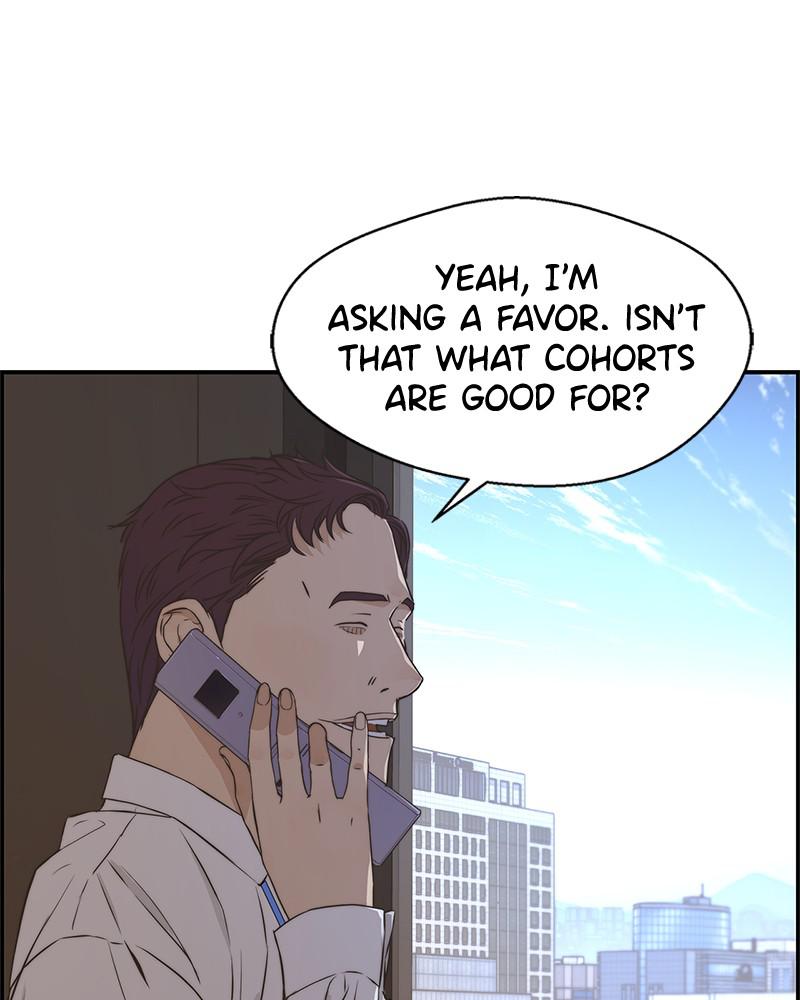 Read A Man's Man Manga Online