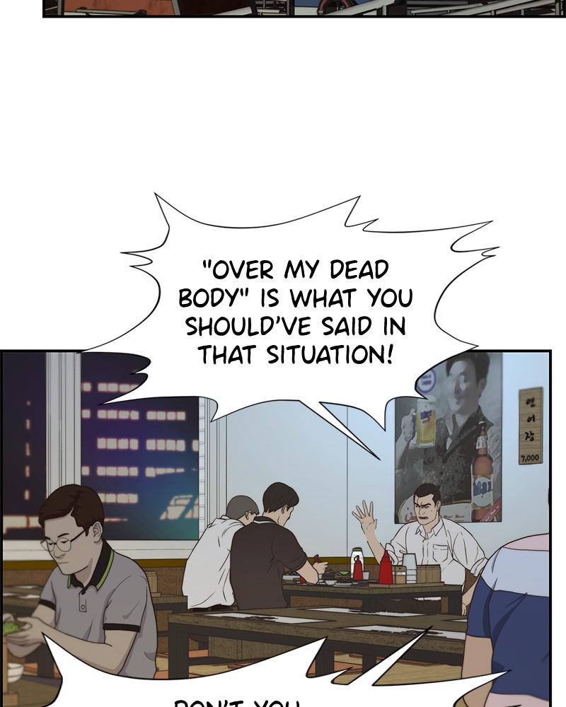 Read A Man's Man Manga Online