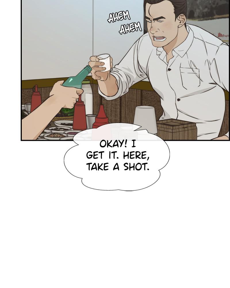Read A Man's Man Manga Online