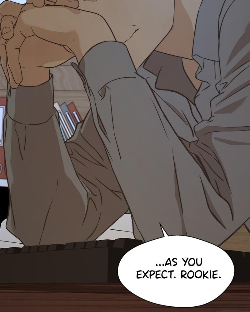 Read A Man's Man Manga Online