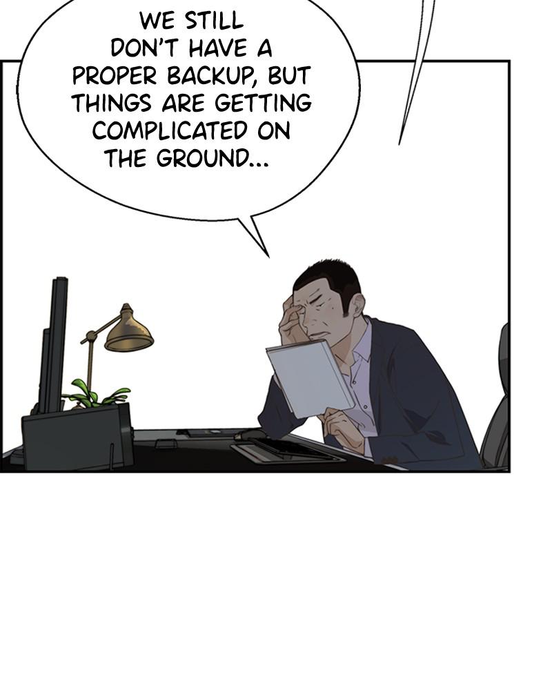 Read A Man's Man Manga Online