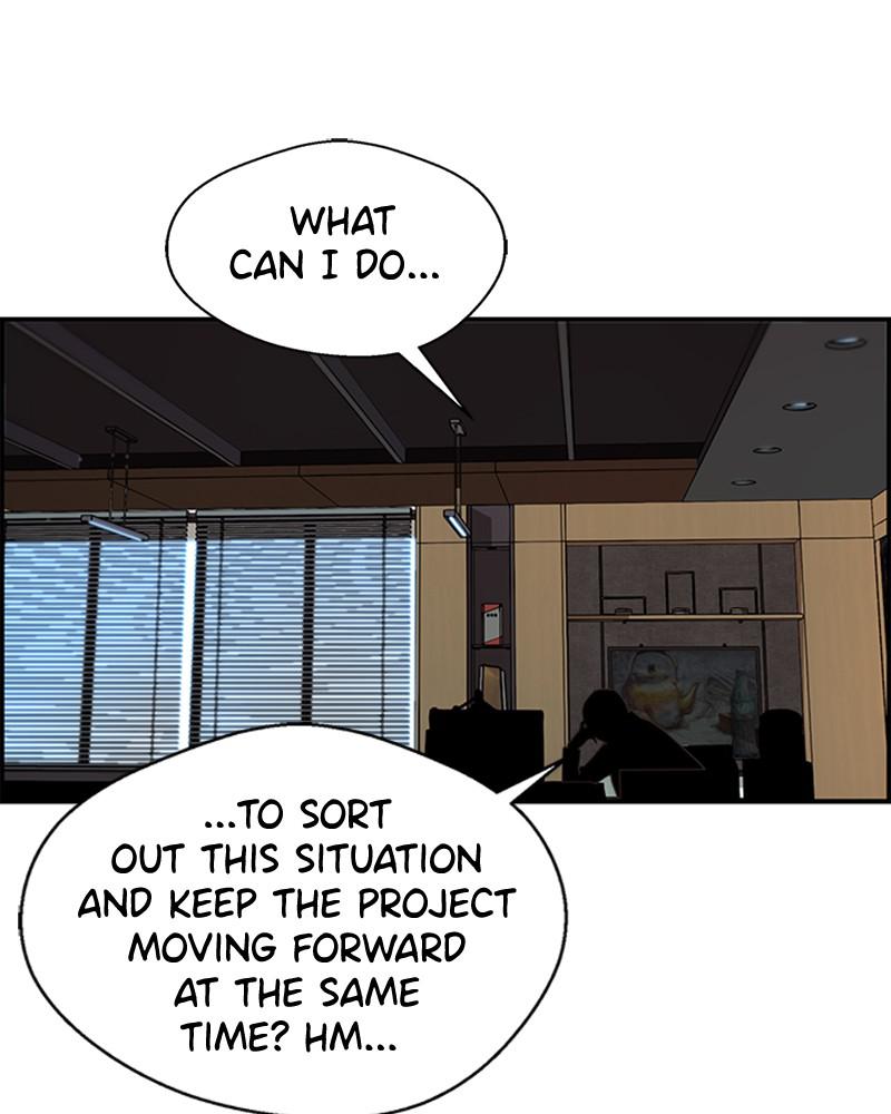 Read A Man's Man Manga Online