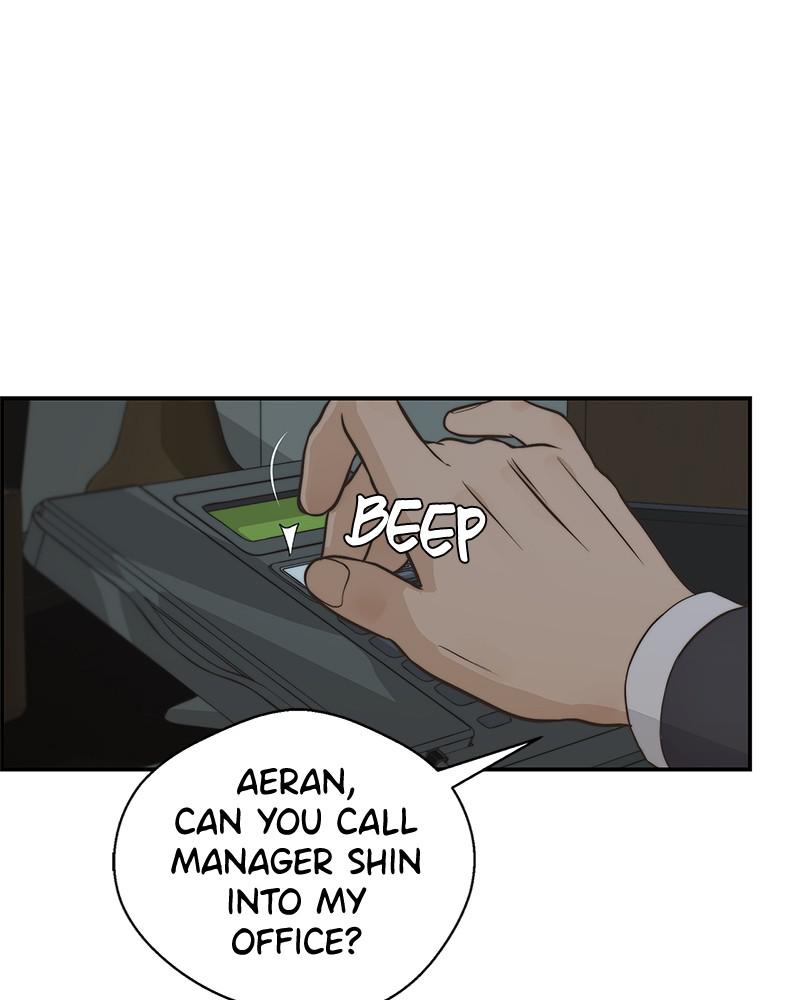 Read A Man's Man Manga Online