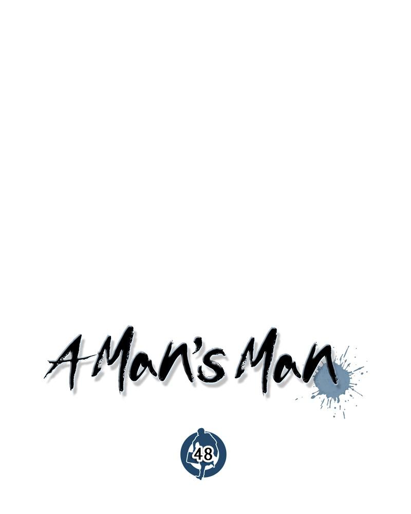 Read A Man's Man Manga Online