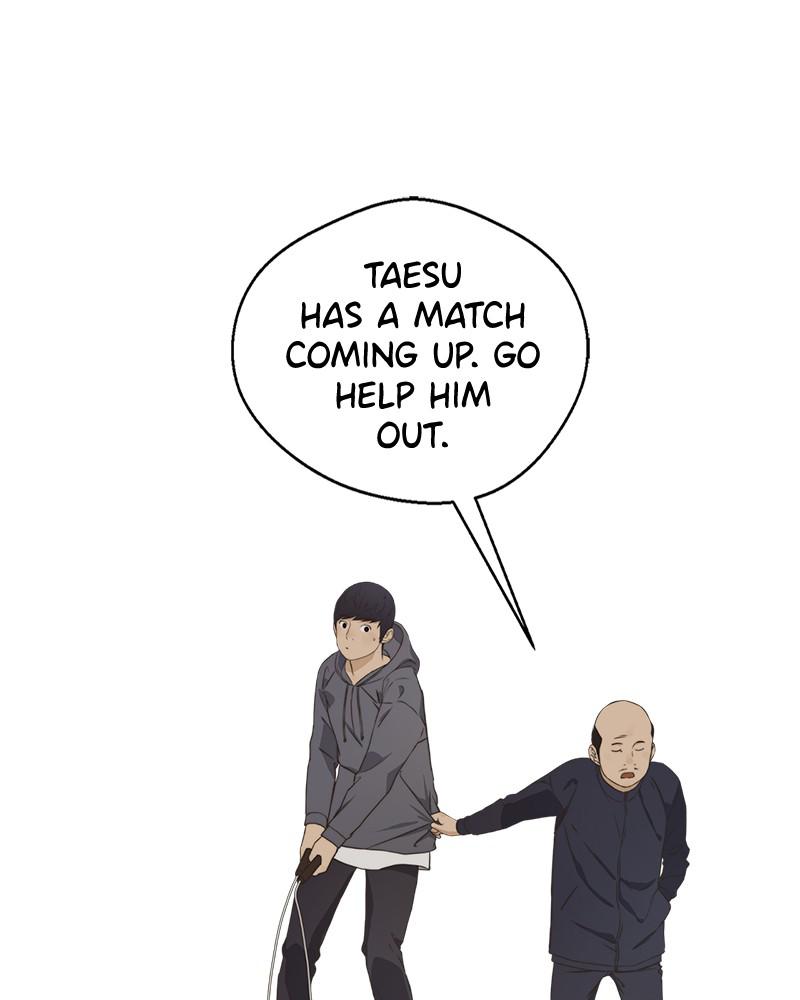 Read A Man's Man Manga Online