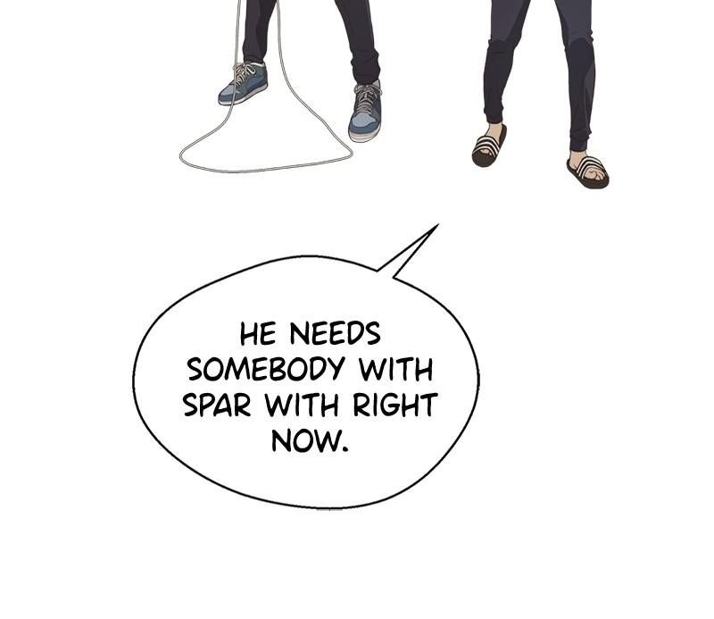 Read A Man's Man Manga Online