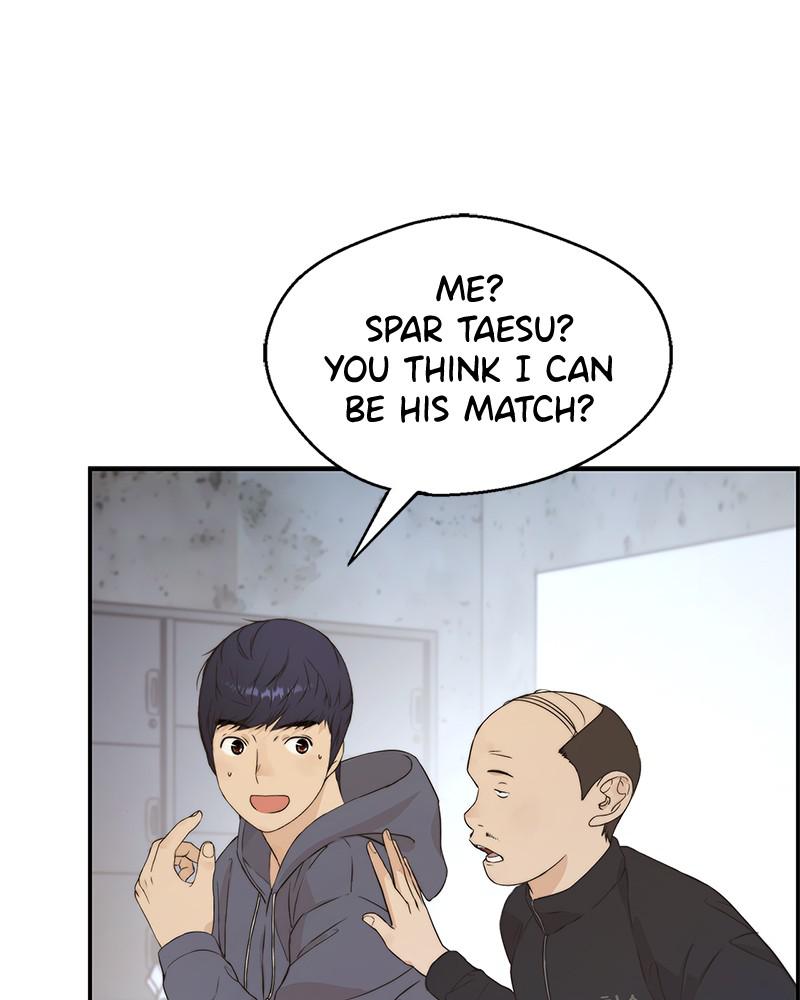 Read A Man's Man Manga Online