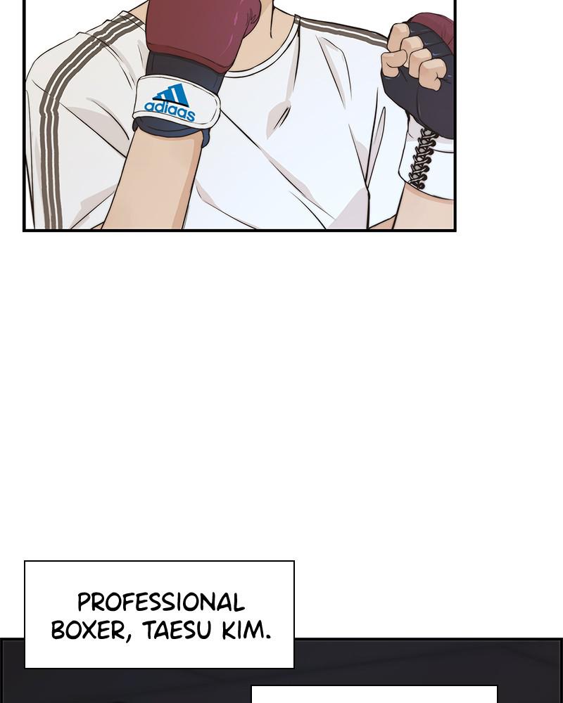 Read A Man's Man Manga Online