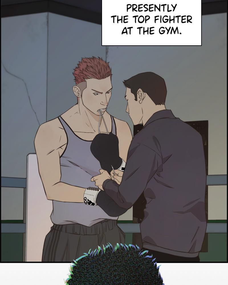 Read A Man's Man Manga Online