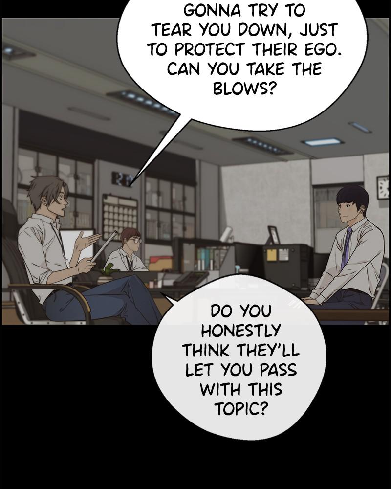 Read A Man's Man Manga Online