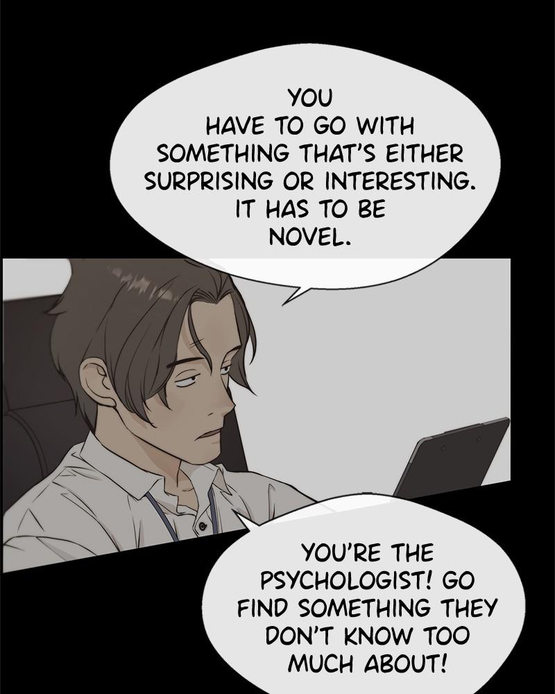 Read A Man's Man Manga Online