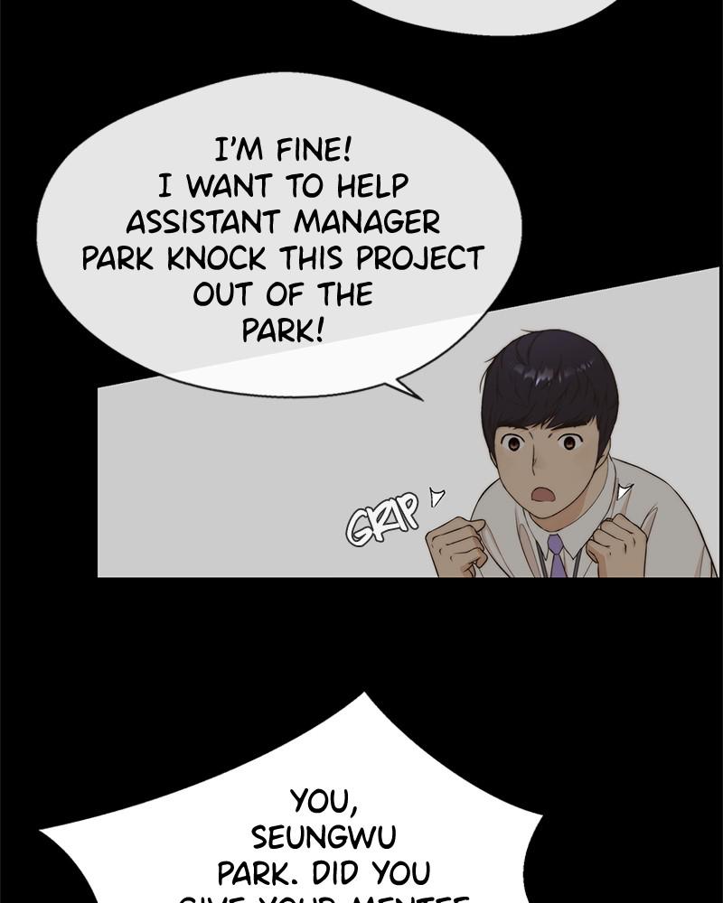 Read A Man's Man Manga Online