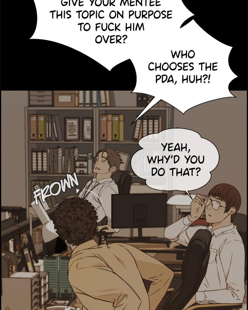 Read A Man's Man Manga Online