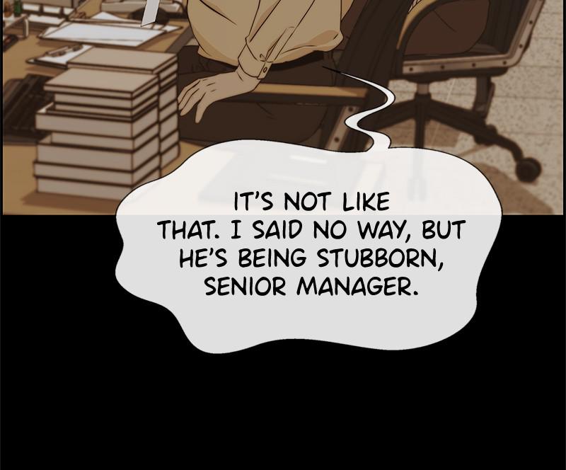Read A Man's Man Manga Online