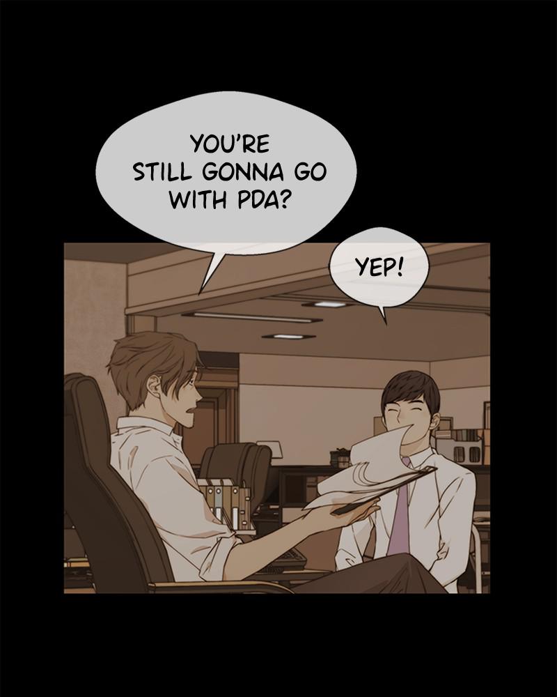 Read A Man's Man Manga Online