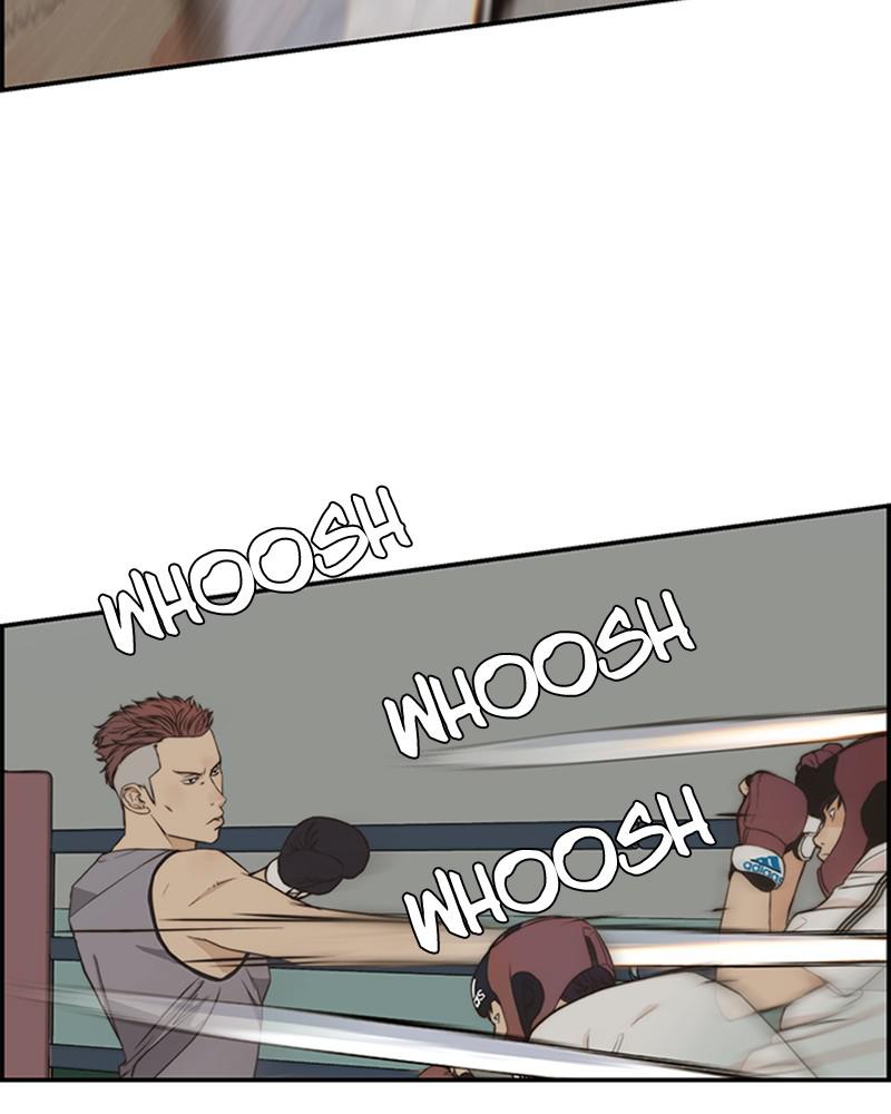 Read A Man's Man Manga Online