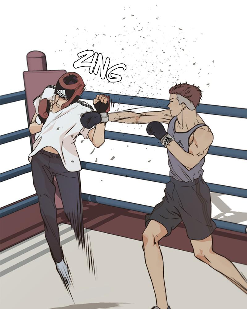 Read A Man's Man Manga Online