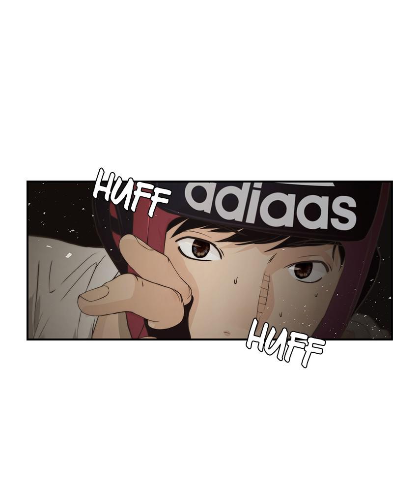 Read A Man's Man Manga Online
