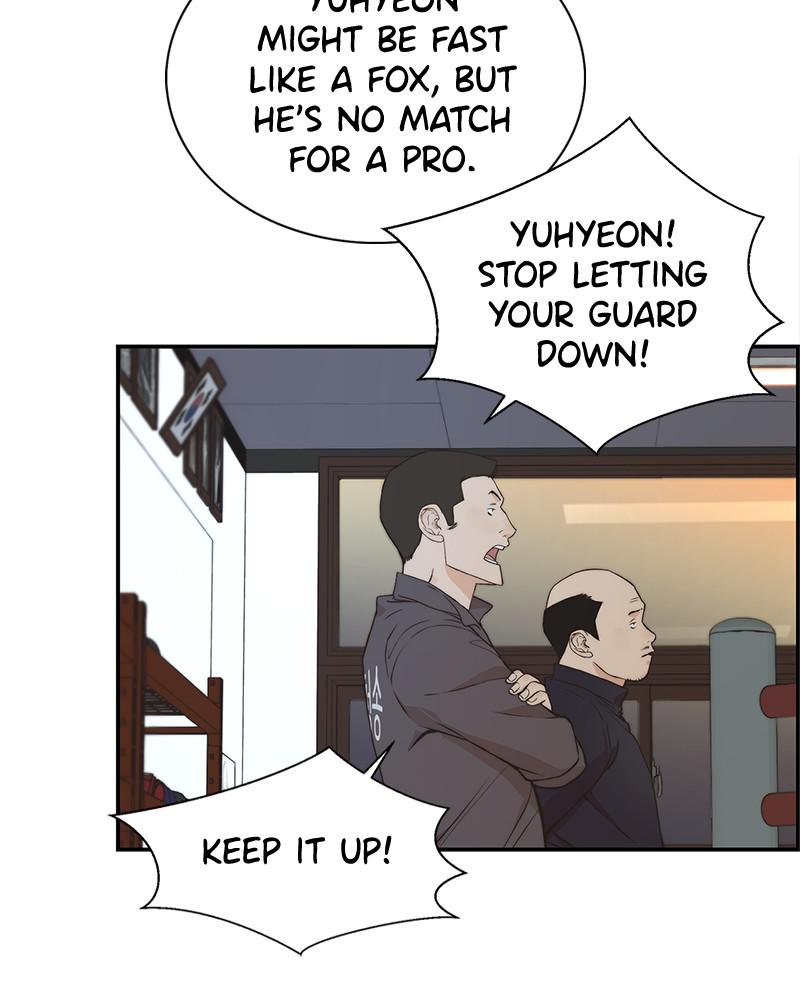 Read A Man's Man Manga Online