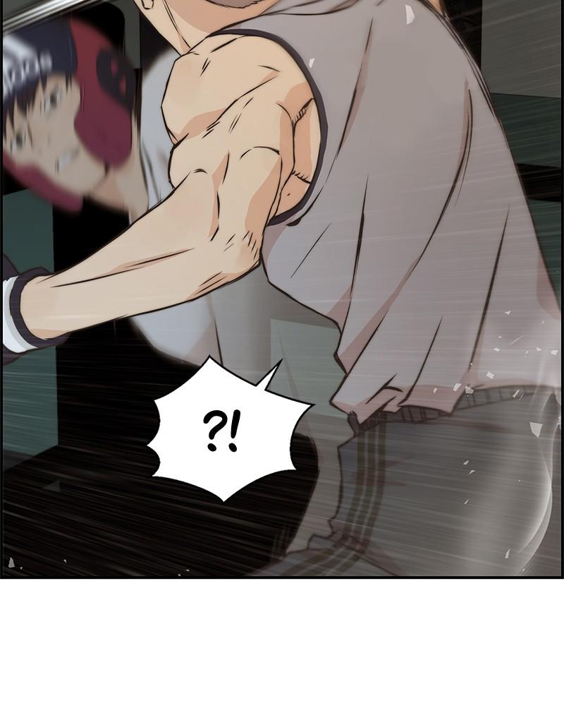 Read A Man's Man Manga Online