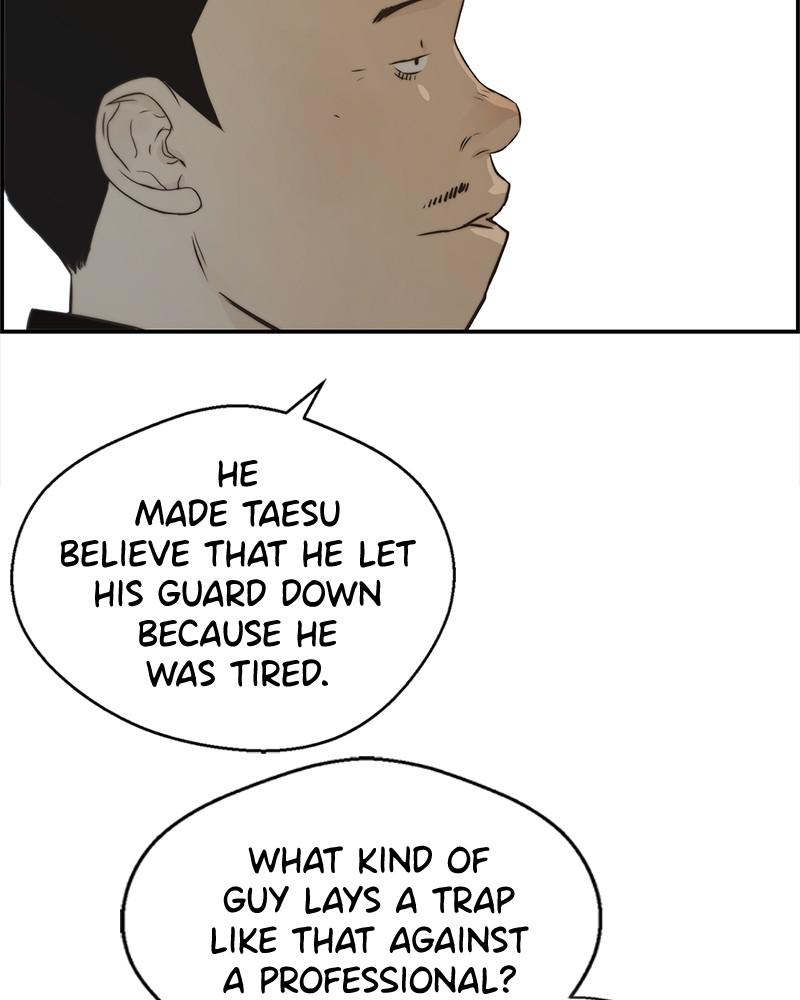 Read A Man's Man Manga Online