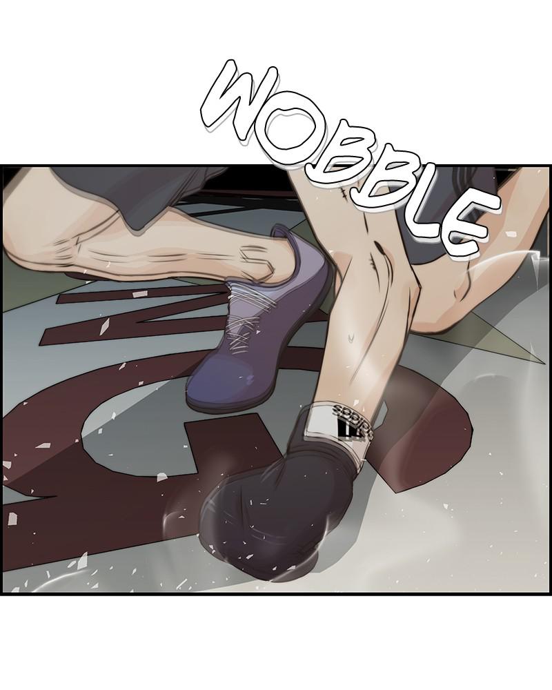 Read A Man's Man Manga Online