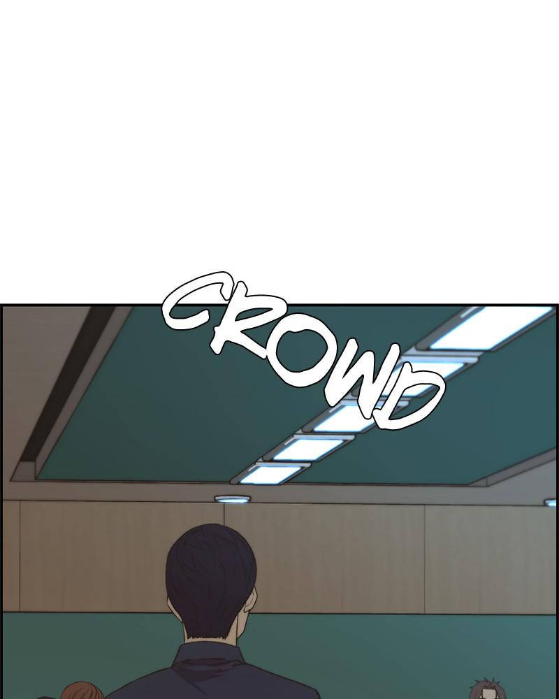 Read A Man's Man Manga Online