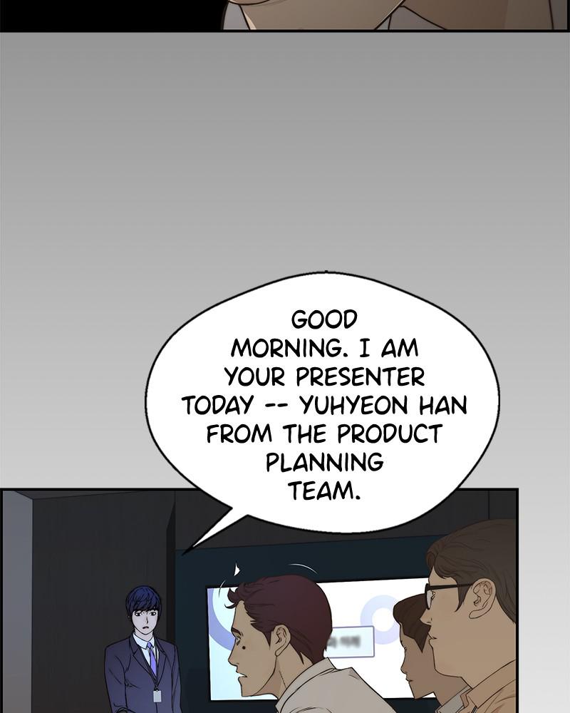 Read A Man's Man Manga Online