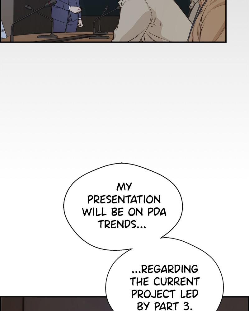 Read A Man's Man Manga Online