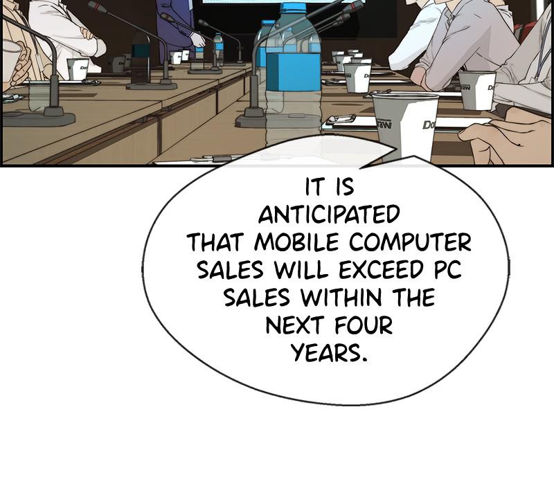 Read A Man's Man Manga Online