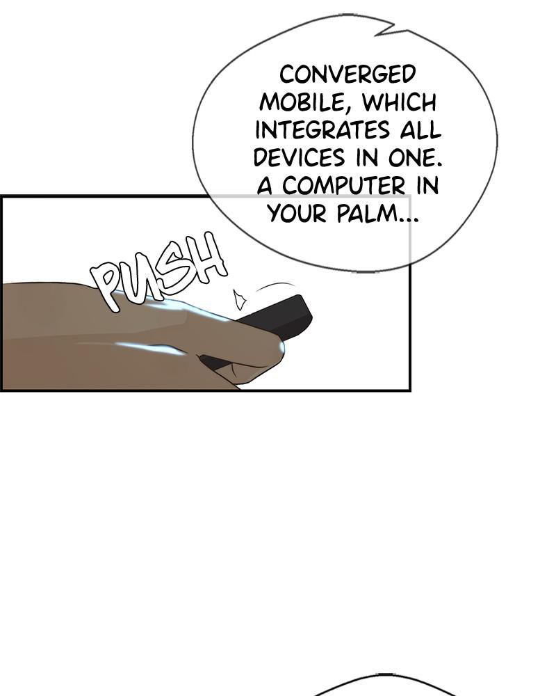 Read A Man's Man Manga Online