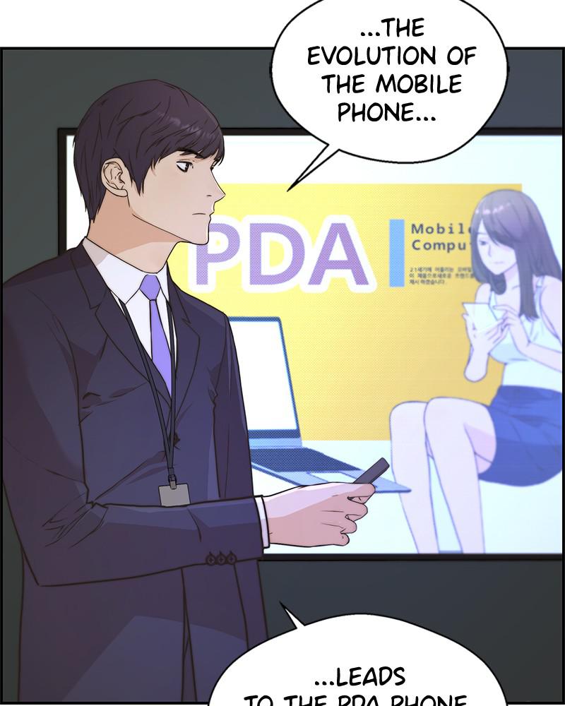 Read A Man's Man Manga Online