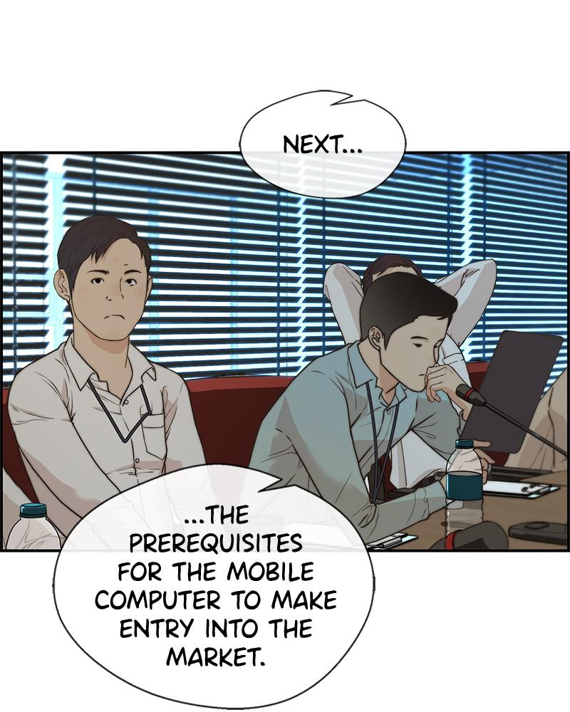 Read A Man's Man Manga Online